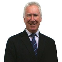 Andrew Holdsworth