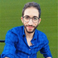 Mohamed Elshahat