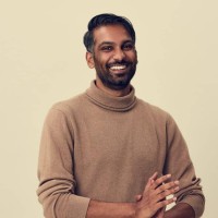 Kai Sheombar