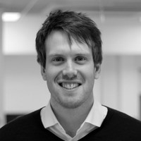 Matthew Hodges, Ph.D