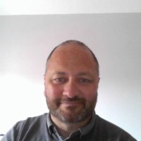 Antony Sutton