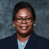 Cicely Mitchell