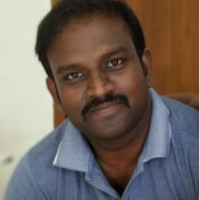 Ranjithkumar Bangarusamy
