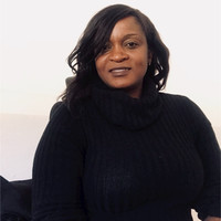 Joyce Mambwe