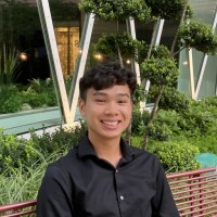 Andrew Pham