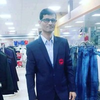 Chirag Gusani