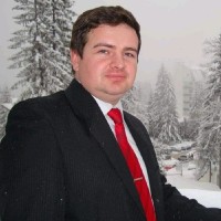 Bogdan-Petrică Bădărău