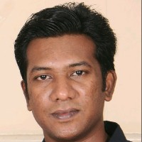 Balakrishnan Sathiyanarayanan