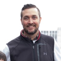 Benjamin Charlesworth