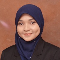 Nik Nur Aini Zulaikha Zulkifli Hamid