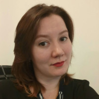 Татьяна Степанова