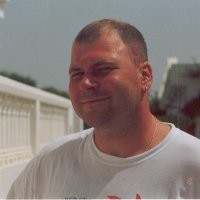Dmitry Podzorov