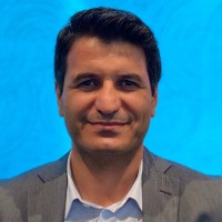 İdris Yüce