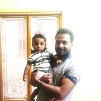 Kilaru Lakshmi Narayana