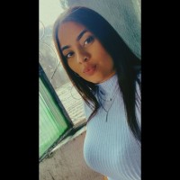 Drielli Silva