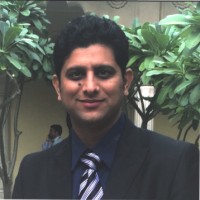 Deepak Singh Chauhan