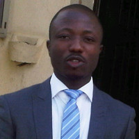 Olalekan Abiodun (B.Sc. (First Class), ACCA, M.Sc.)