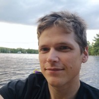 Frédéric ⚡ Landry