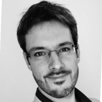 Damien André