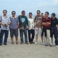 Dja'far Shodiq assegaf