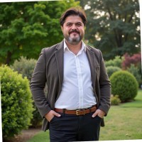 Ufuk Sanli