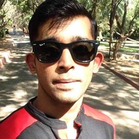 Munaf Rumani