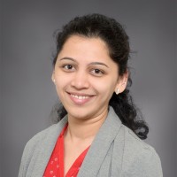 Bhakti Joshi