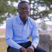 Oguzie Maximillian