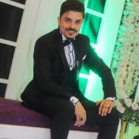 Mahfoz Mohamed