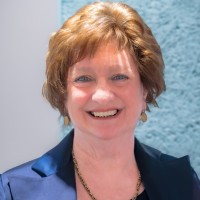 Dr Liz Cameron CBE