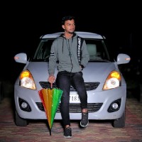 Badal Kumar Dash