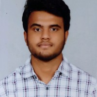 Aswath Chandrasekar