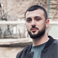 Vahe Hakobyan