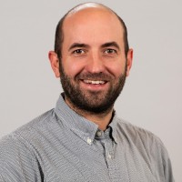 Oleksandr Harashchenko