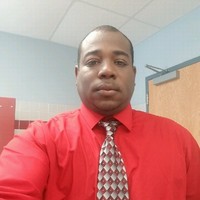 Tyrone Kellam