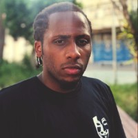 Dyron Pereira