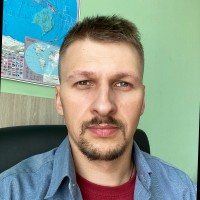 Pavlo Voronin