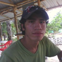 Alfredo Guerrero Rincon