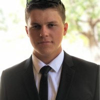 Jordan Krollig