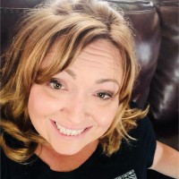 Katherine Georgoulis