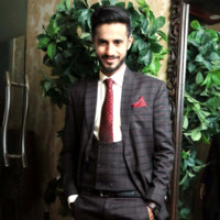Shayan Khan