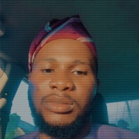 Agbo Benjamin