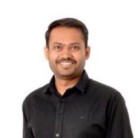 Praveen Kumar V