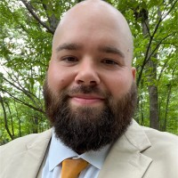 Joshua Arnold