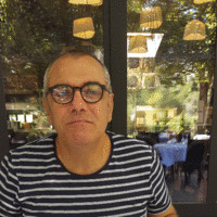 Robert MANCONE
