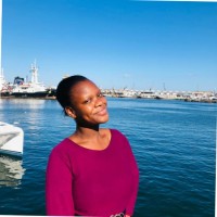 Lois Ngalula-Muke