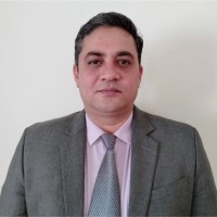 Jawahar Jain