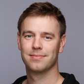 Lasse Morstøl Vinje