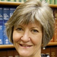 Vicki Covey