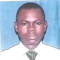 Oluwaseyi Adebowale